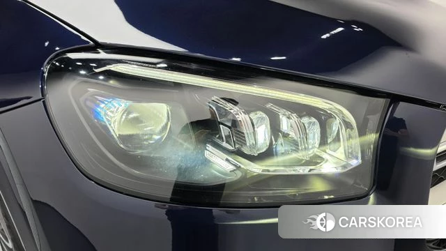 Mercedes-Benz GLS - Class X167 id 4784587 из Кореи 14