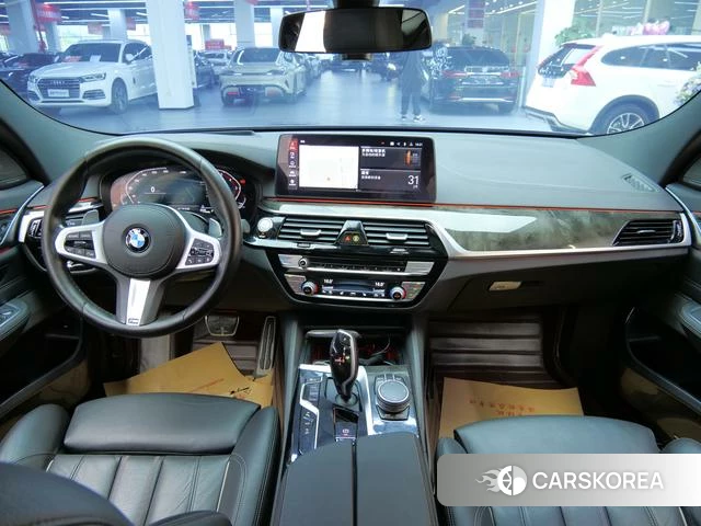 BMW 6 series GT id 4392230 из Китая 14