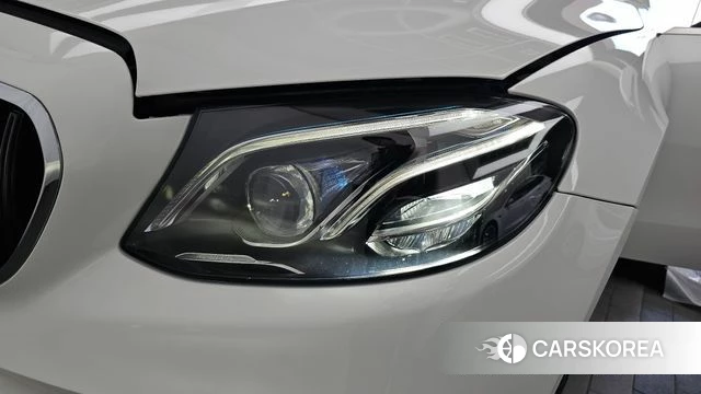 Mercedes-Benz E-Class W213 id 4435543 из Кореи 14