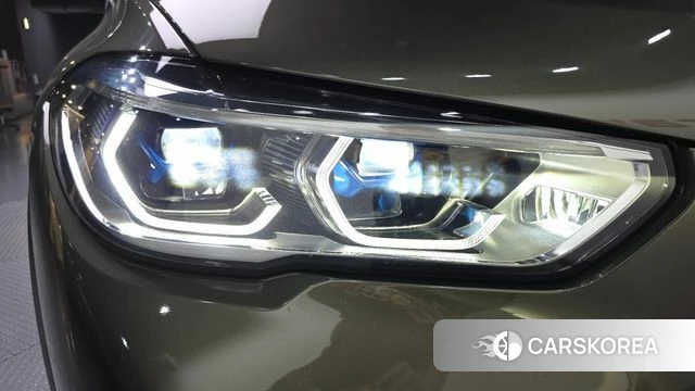 BMW X5 (G05) id 4480935 из Кореи 14