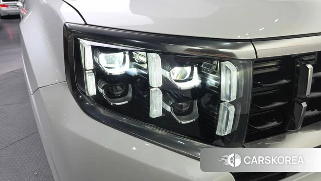 Kia Mohave Master id 4371143 из Кореи 14