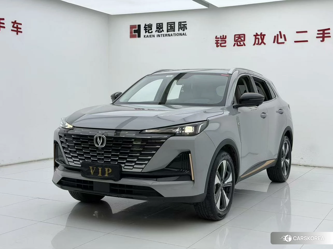 Chang'an CS55 PLUS id 4454703 из Китая 14