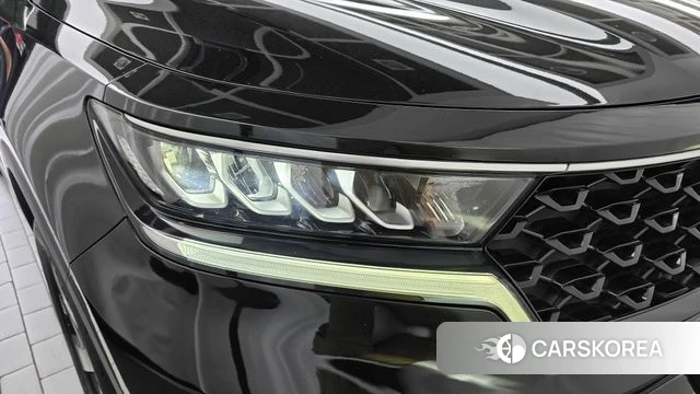 Kia Sorento 4th Generation id 4872761 из Кореи 14