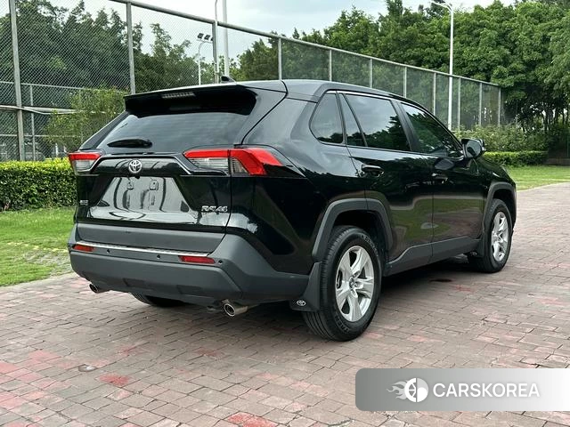 Toyota RAV4 Rongfang id 4220931 из Китая 14