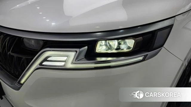 Kia Carnival 4th generation id 4470197 из Кореи 14