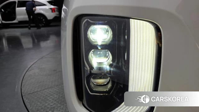 Hyundai Palisade id 4632348 из Кореи 14