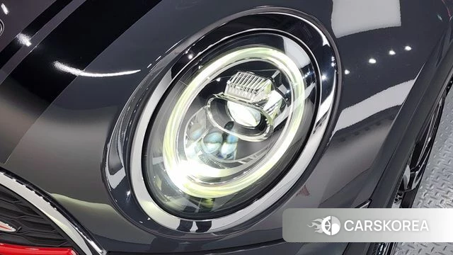 Mini Cooper S Clubman id 4836221 из Кореи 14