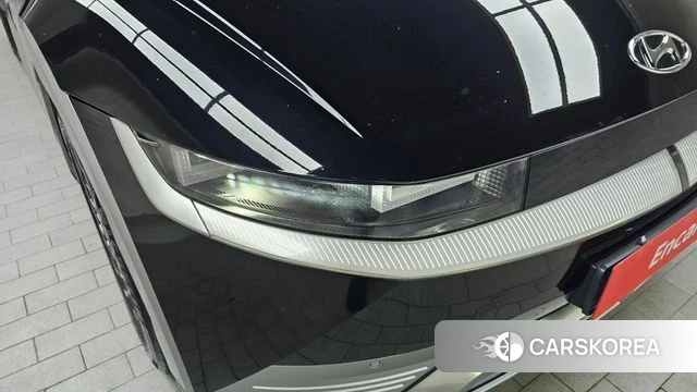 Hyundai Ionic 5 id 4187014 из Кореи 14