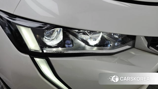 Peugeot 508 second Generation id 4573935 из Кореи 14