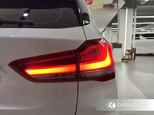 BMW X1 id 3908250 из Китая 14