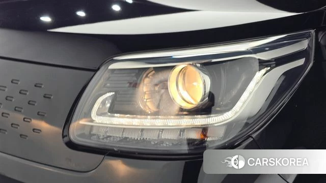 Kia The New Ray id 4755259 из Кореи 14