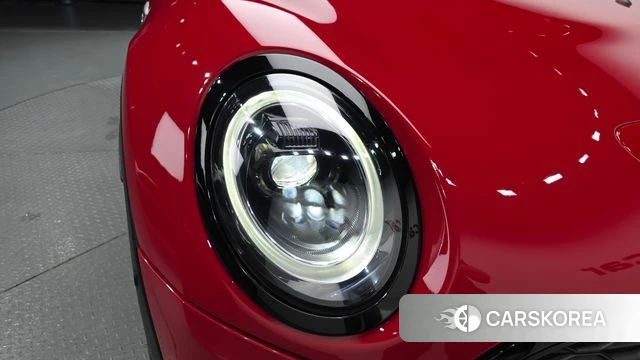 Mini Cooper S Clubman id 4329841 из Кореи 14