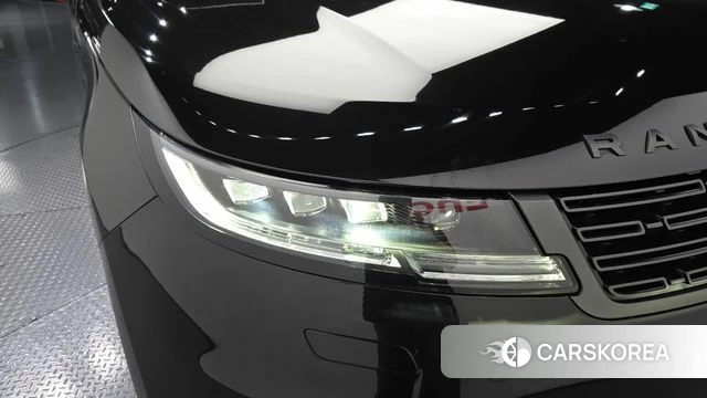 Land Rover Range Rover Sport 3rd Generation id 4279970 из Кореи 14