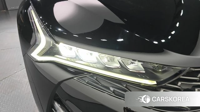 Kia K5 3rd generation id 4476887 из Кореи 14