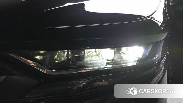 Toyota Alphard 4th Generation id 4321698 из Кореи 14