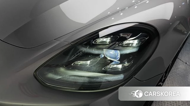 Porsche Panamera (971) id 4303685 из Кореи 14