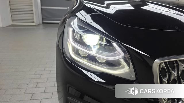 Kia More K9 id 4708568 из Кореи 14