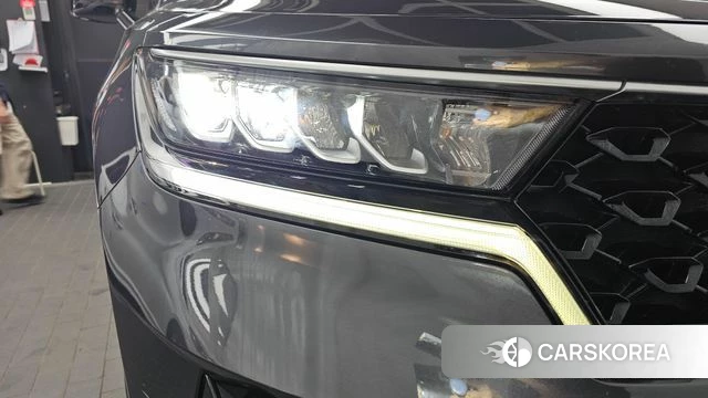 Kia Sorento 4th Generation id 4691966 из Кореи 14