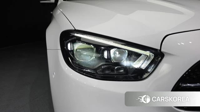 Mercedes-Benz E-Class W213 id 4735873 из Кореи 14