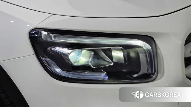 Mercedes-Benz GLB-Class X247 id 4754346 из Кореи 14