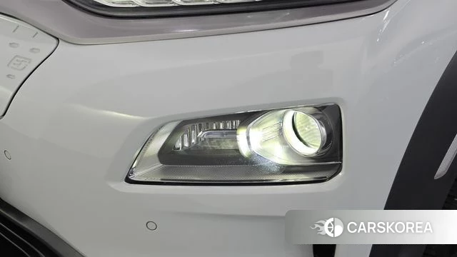 Hyundai Kona Electric id 4496501 из Кореи 14