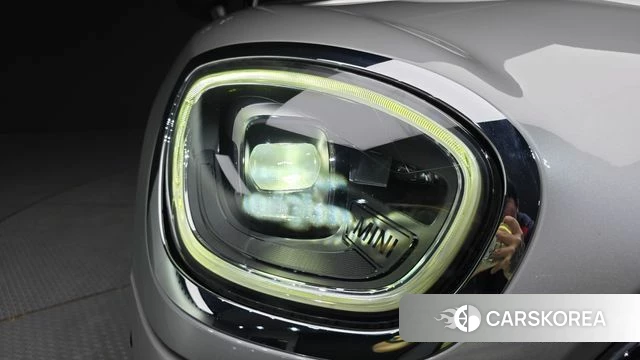 Mini Cooper Countryman id 4572110 из Кореи 14