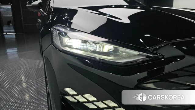Kia K8 id 4470010 из Кореи 14