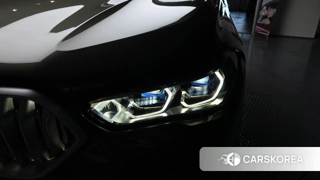 BMW X6 (G06) id 4224046 из Кореи 14