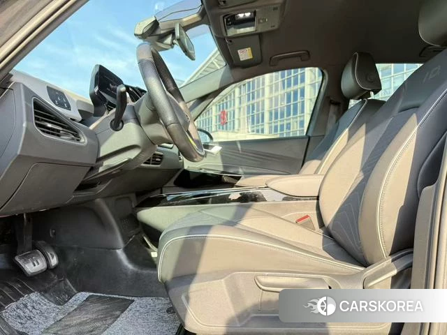 Volkswagen ID.3 id 4275875 из Китая 14