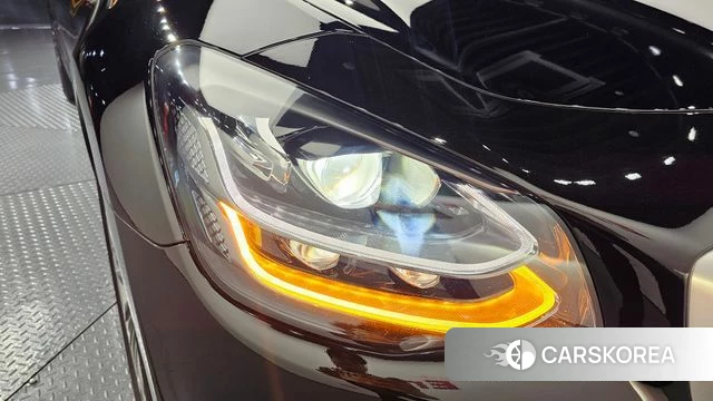 Kia More K9 id 4574250 из Кореи 14