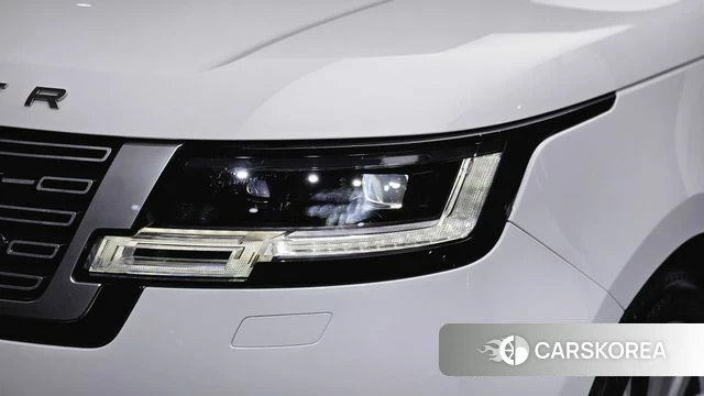 Land Rover Range Rover 5th Generation id 4792624 из Кореи 14