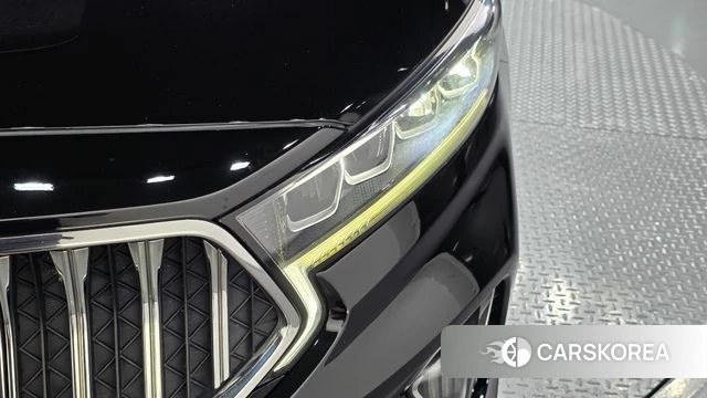 Kia K7 Premier Hybrid id 4907347 из Кореи 14