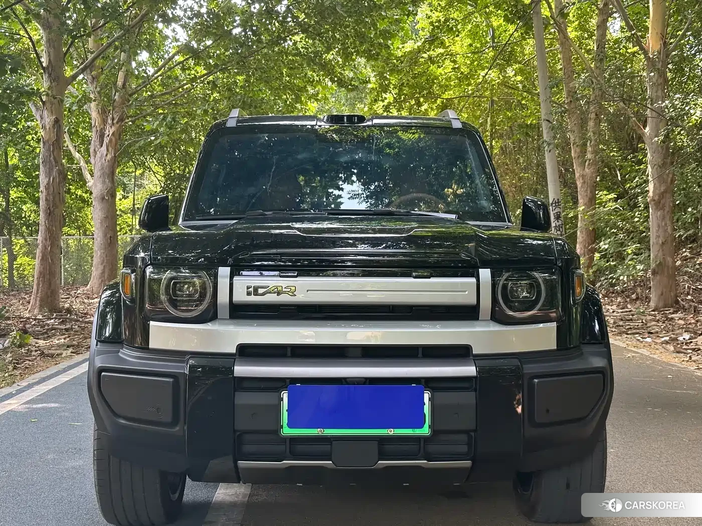 iCAR V27 id 4514441 из Китая 14