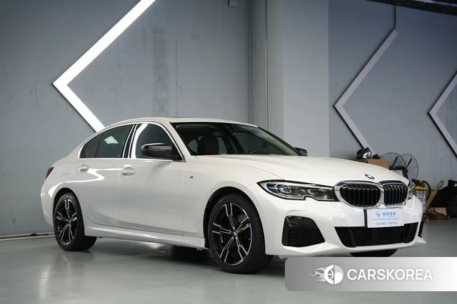 BMW 3 series id 4359658 из Китая 14