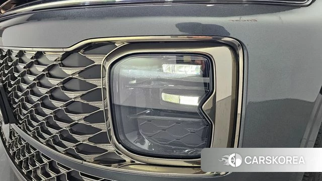 Hyundai Grandeur Hybrid (GN7) id 4243187 из Кореи 14
