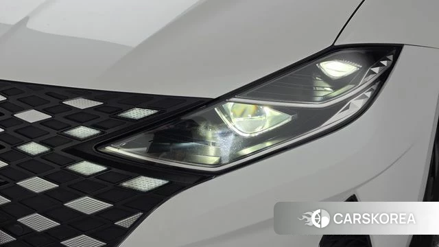 Hyundai The New Grandeur IG Hybrid id 4666224 из Кореи 14