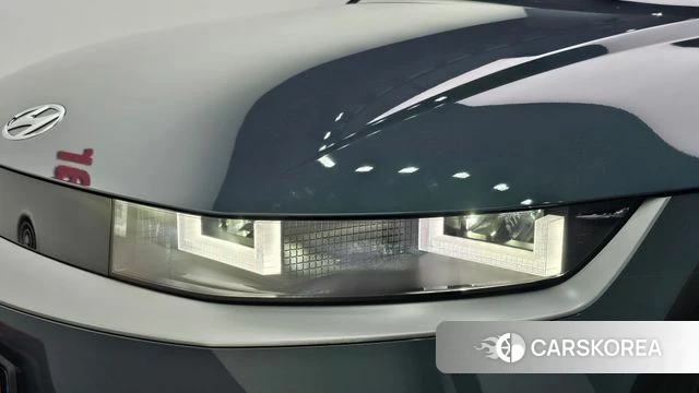 Hyundai Ionic 5 id 4773693 из Кореи 14