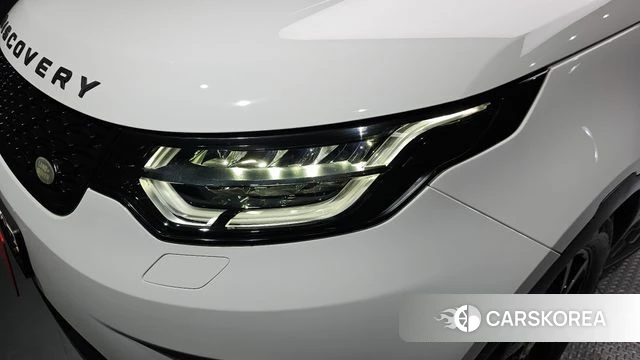 Land Rover Discovery 5 id 4203458 из Кореи 14