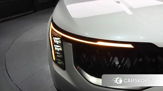 Kia The New Carnival 4th Generation id 4329427 из Кореи 14