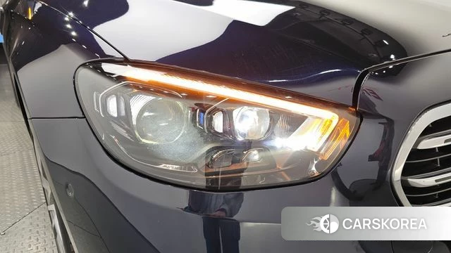 Mercedes-Benz E-Class W213 id 4202045 из Кореи 14