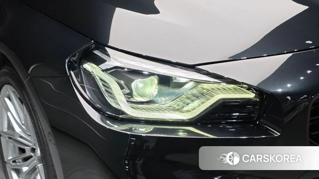BMW M2 (G87) id 4527576 из Кореи 14