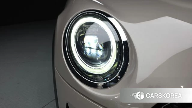Mini Cooper id 4445225 из Кореи 14