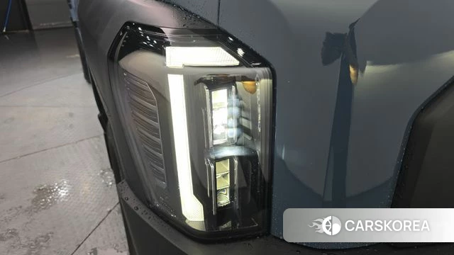 Kia Tasman id 4602203 из Кореи 14