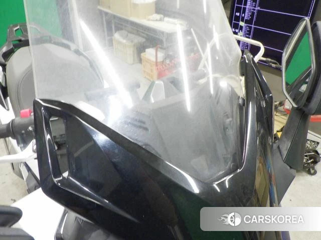 Honda FORZA id 4206095 из Японии 14