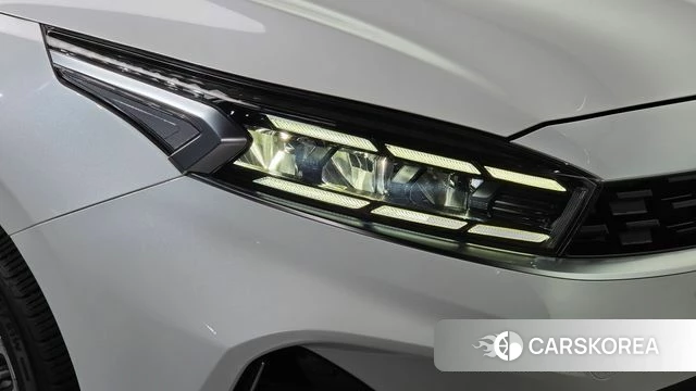 Kia The New K3 2nd generation id 4898722 из Кореи 14