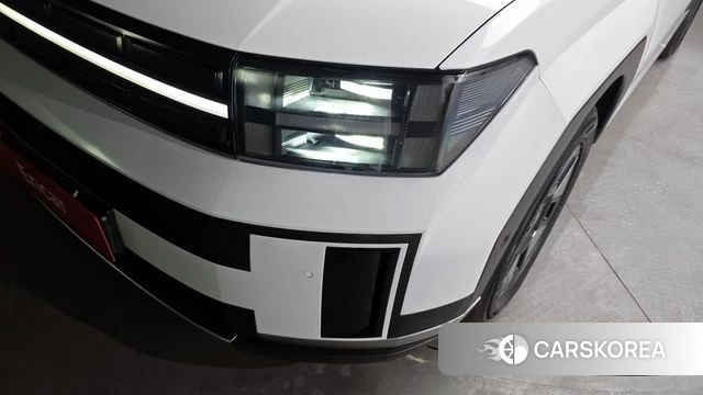 Hyundai Santa Fe (MX5) id 4186030 из Кореи 14