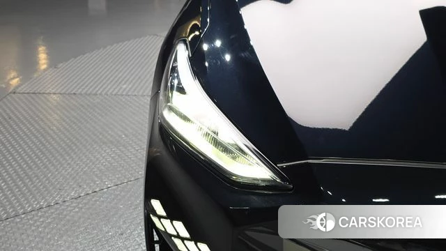 Kia K8 Hybrid id 4572766 из Кореи 14