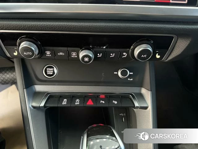 Audi Q3 id 4271154 из Китая 14