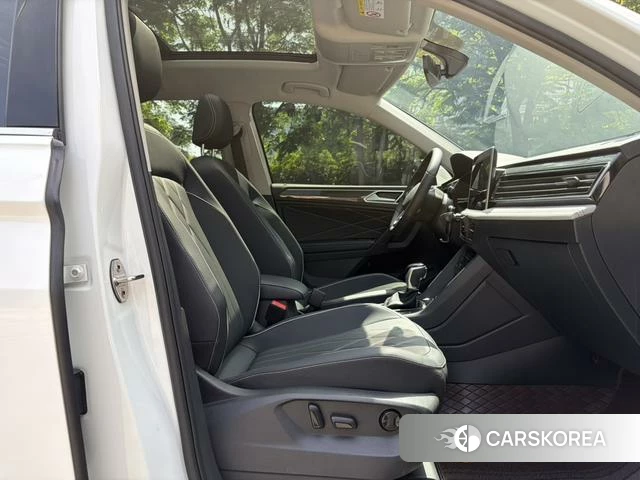 Volkswagen Tiguan L id 4215577 из Китая 14
