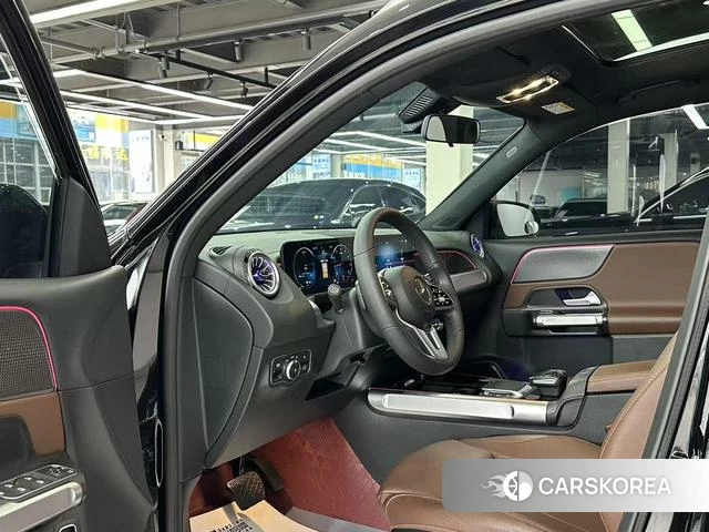 Mercedes-Benz GLB id 4258348 из Китая 14